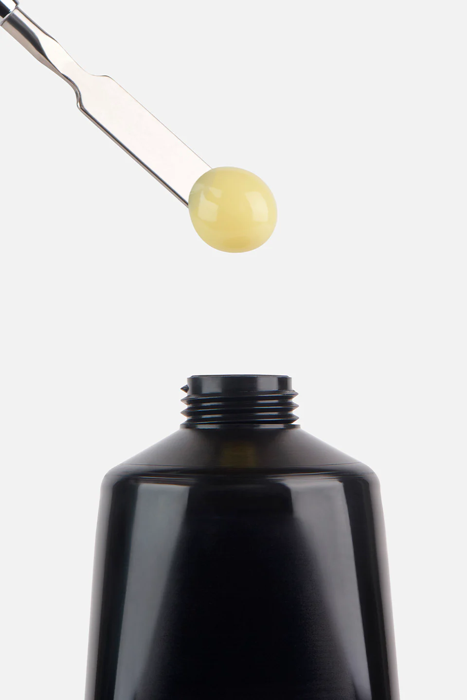 Acrygel giallo chiaro 50 ml - Image 4