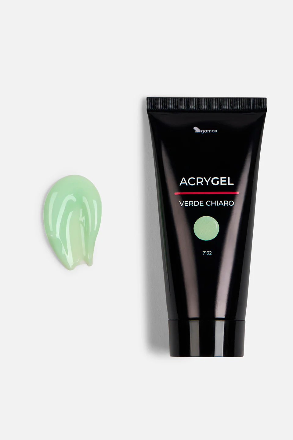 Acrygel verde chiaro 50 ml - Image 3