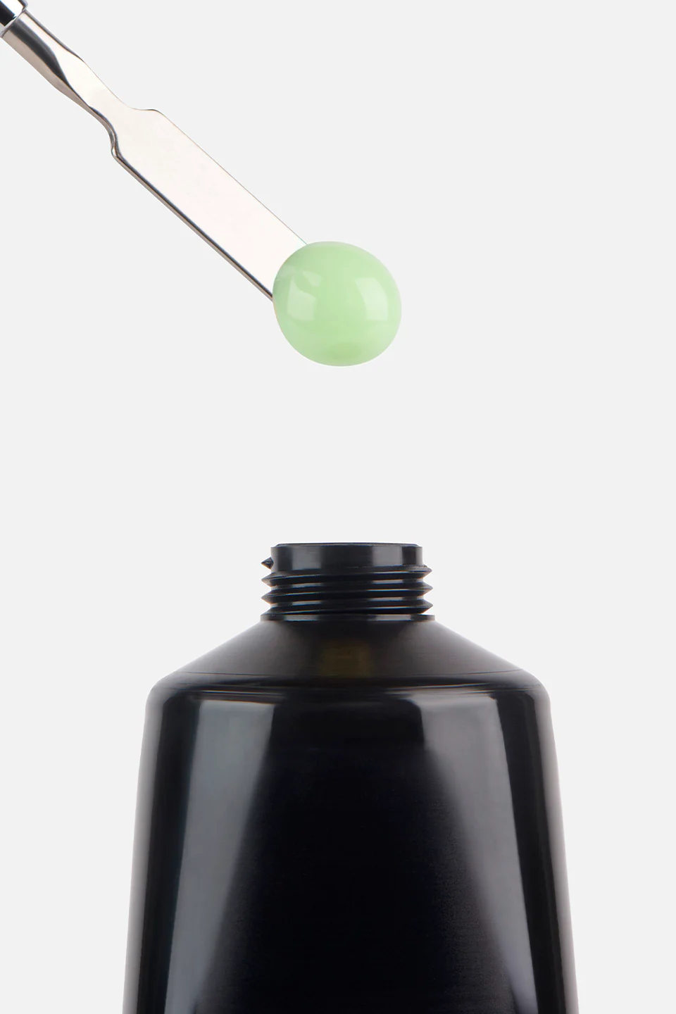 Acrygel verde chiaro 50 ml - Image 4