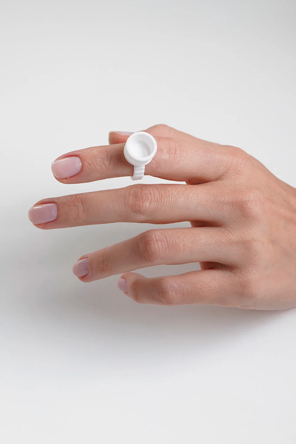 Anello microcontenitore 100 pz - Image 3