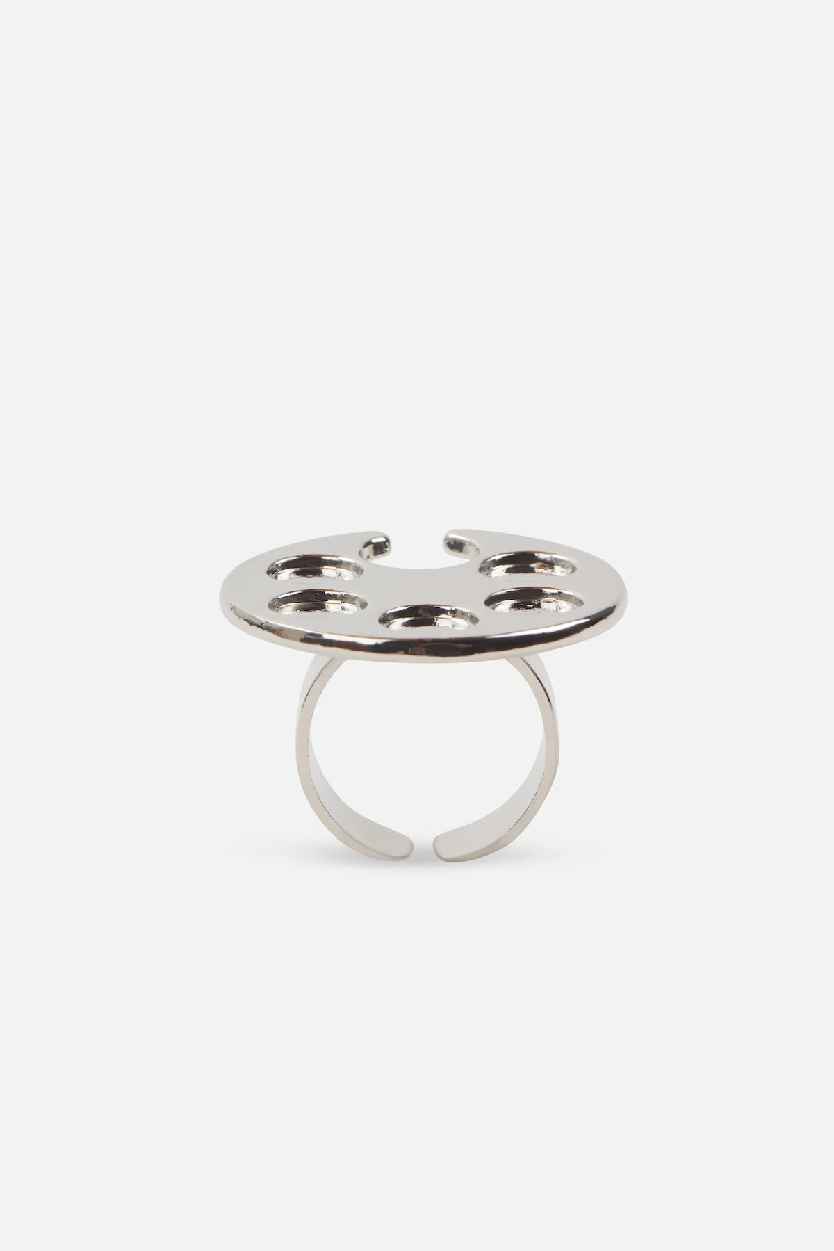 Anello Tavolozza per nail art - Image 2