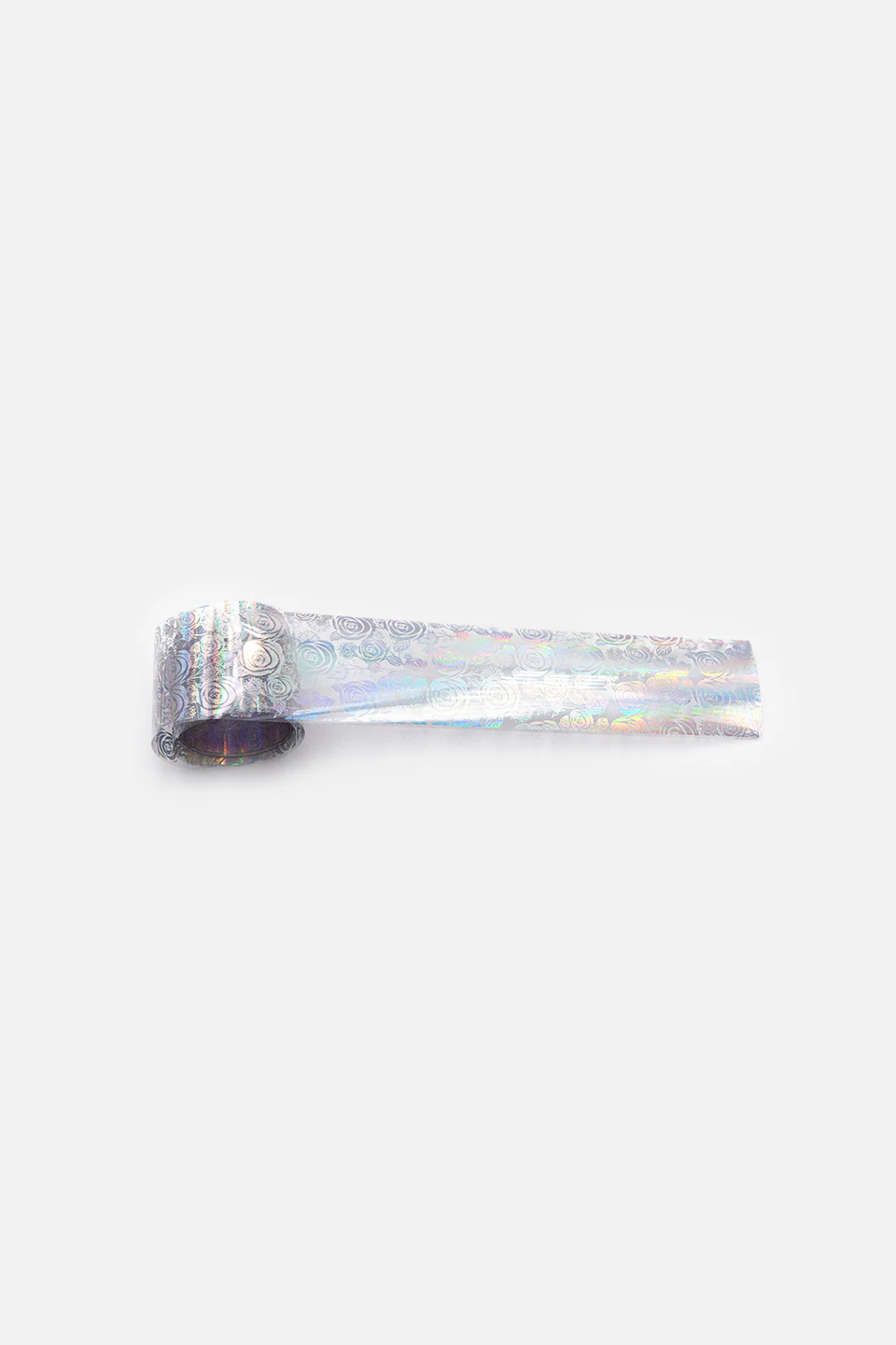 Foil unghie Box Argento - Image 4