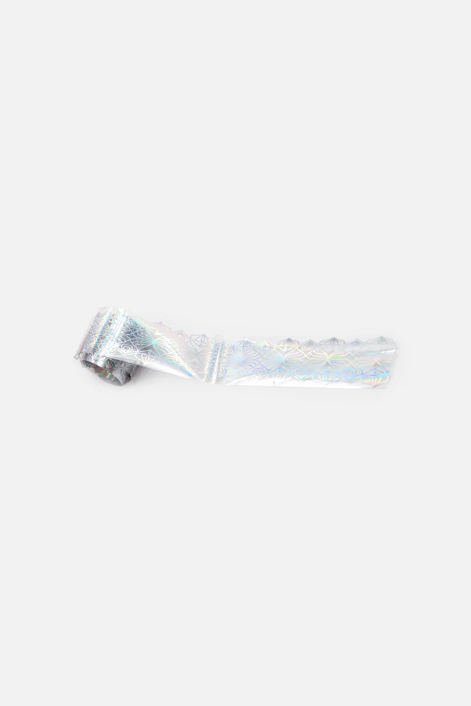 Foil unghie Box Argento - Image 6