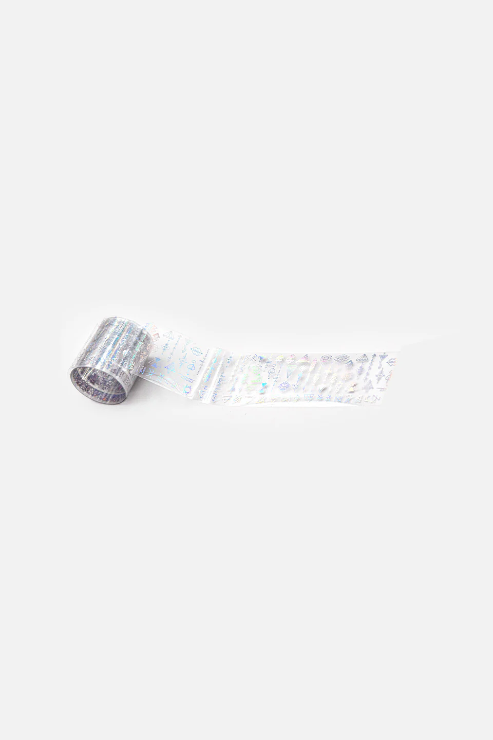 Foil unghie Box Argento - Image 8
