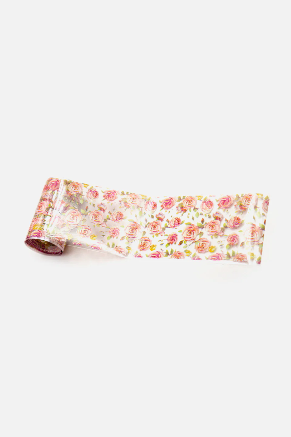 Foil unghie Box Floreale - Image 4