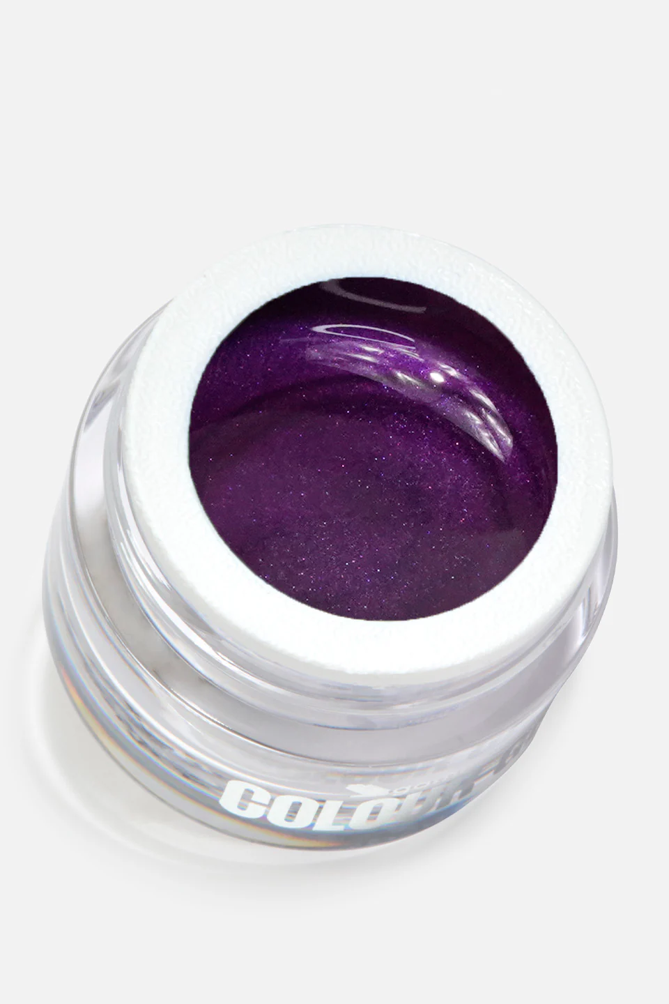 Gel UV colorato viola Gauguin 5 g - Image 3