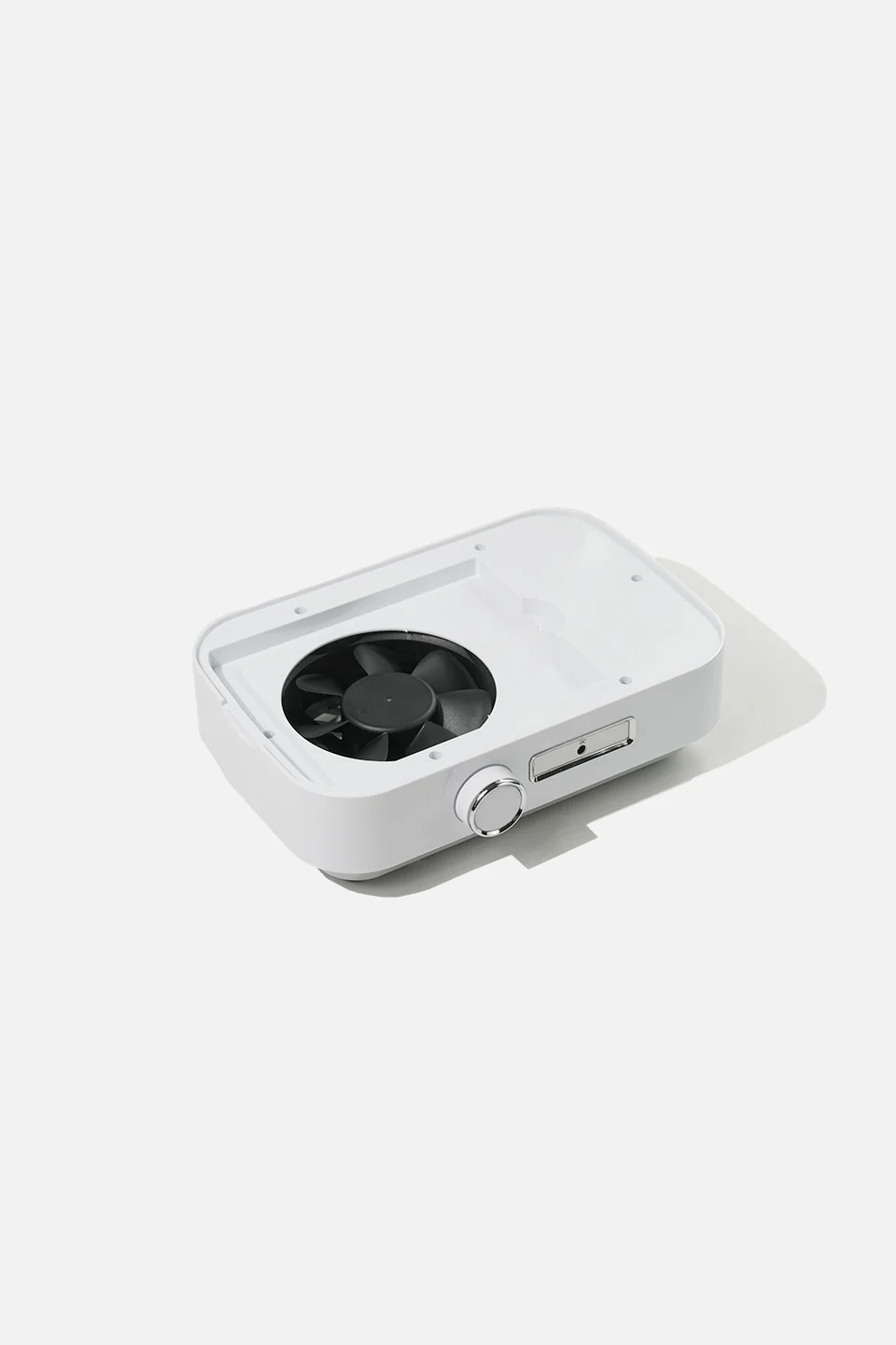 Aspiratore unghie ricaricabile 80 W - Image 3