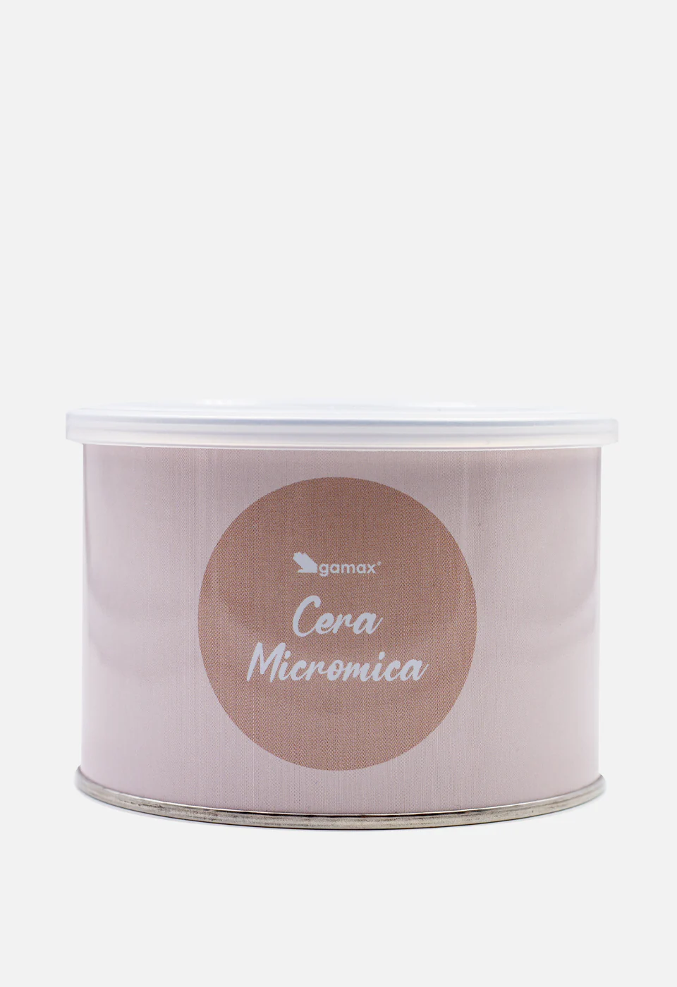 Barattolo di cera professionale Micromica 400 ml
