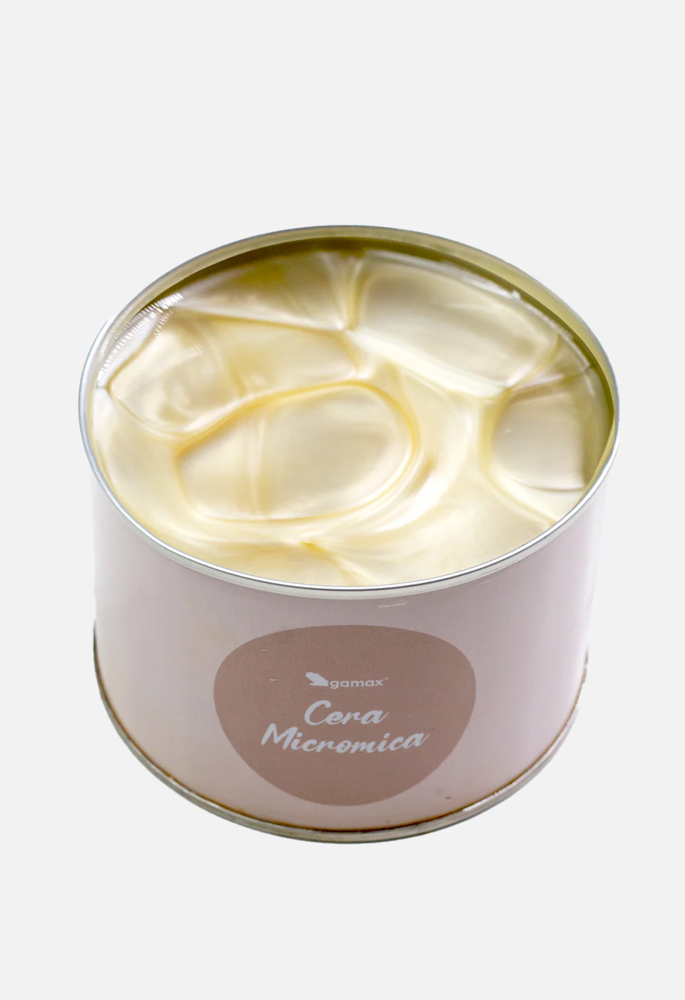 Barattolo di cera professionale Micromica 400 ml - Image 3
