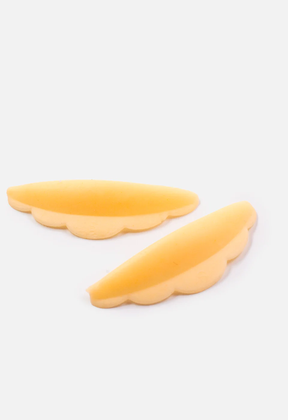 Bigodino in silicone per laminazione ciglia multicolore 5 paia - Image 4