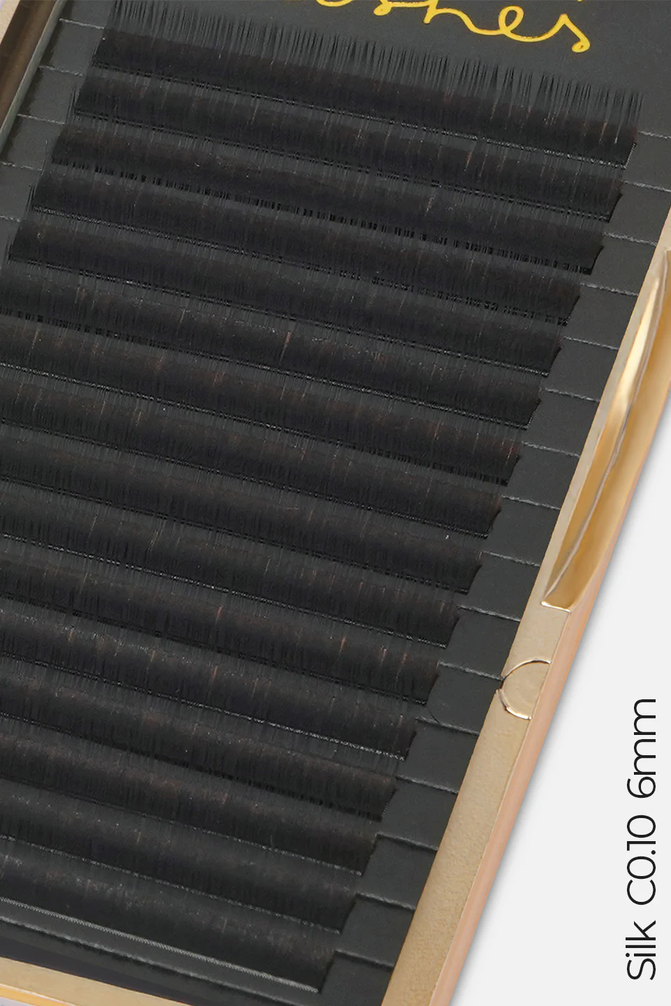Box Extension Ciglia sp. 0,10 SILK - Image 2