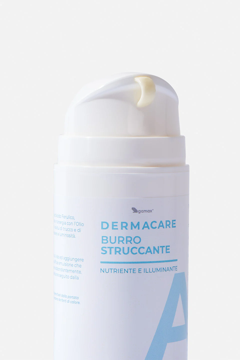Burro Struccante - Nutriente e Illuminante 100ml - Image 3