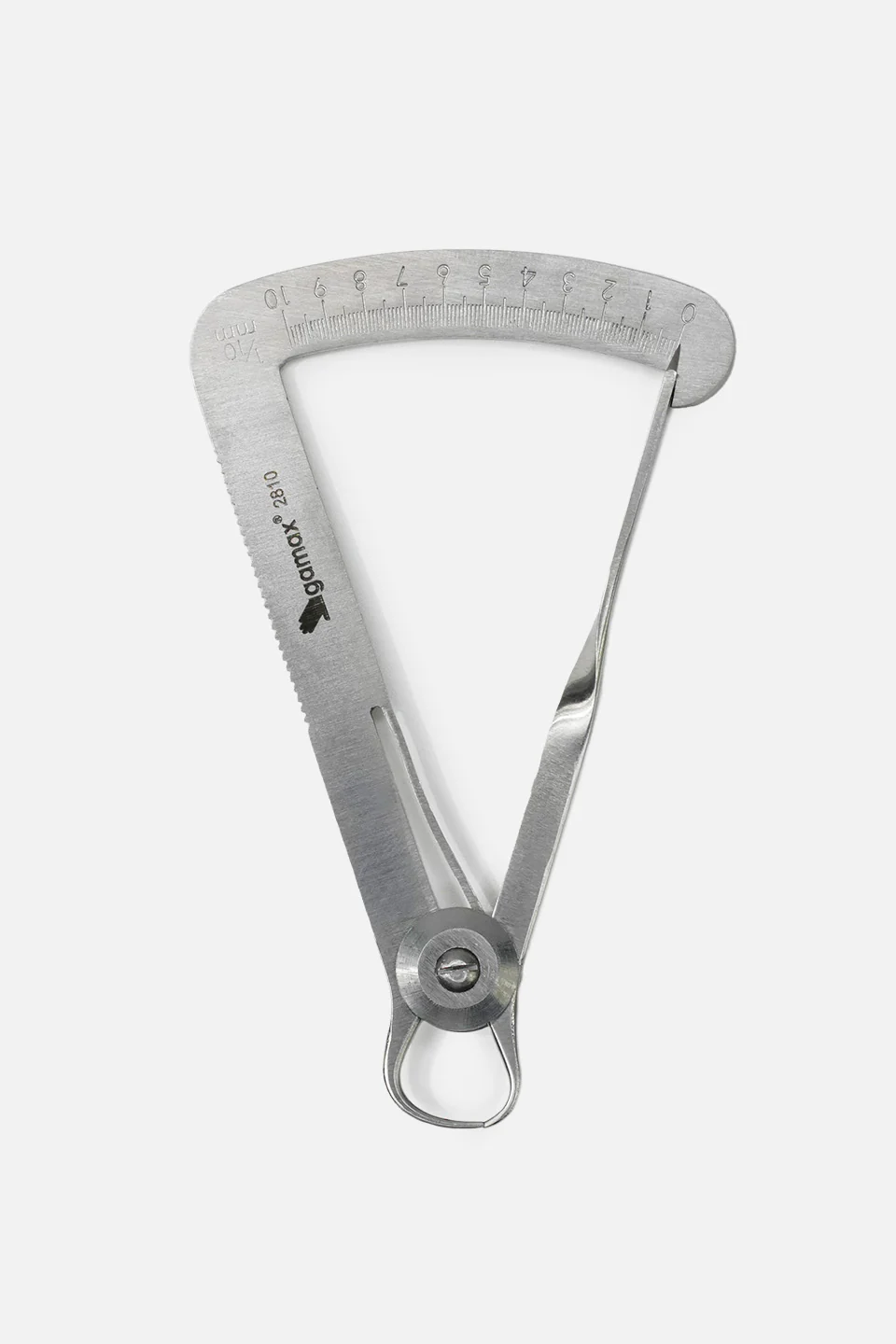 Calibro per unghie