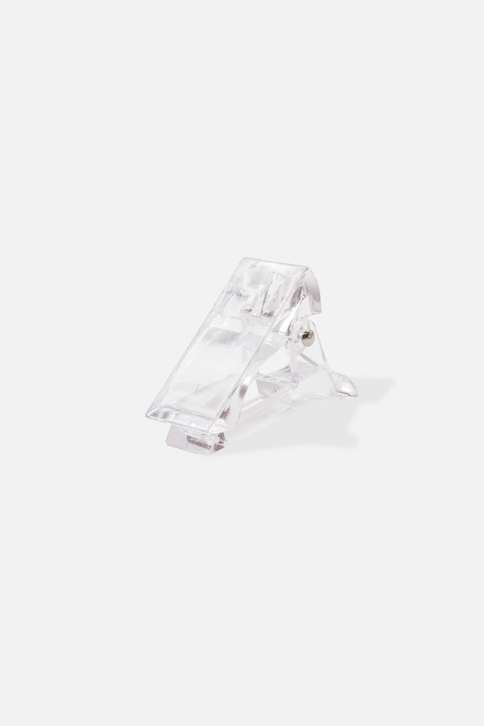 Clip trasparente per Doubly 1 pz - Image 3