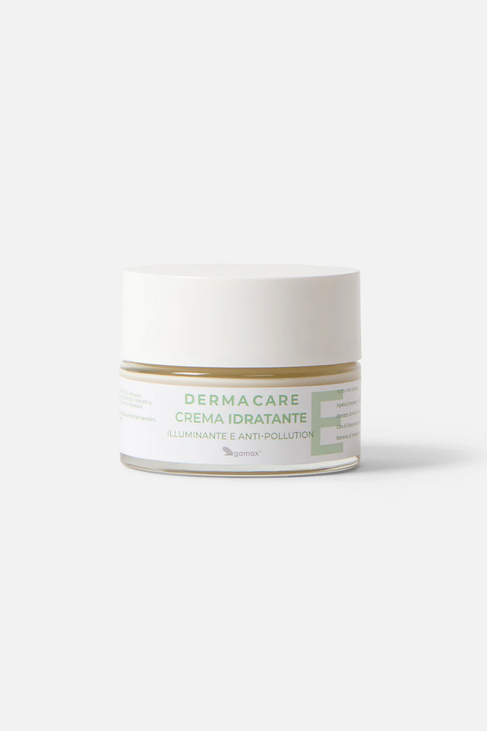 Crema Idratante - Illuminante e Anti-Pollution 50ml - Image 2