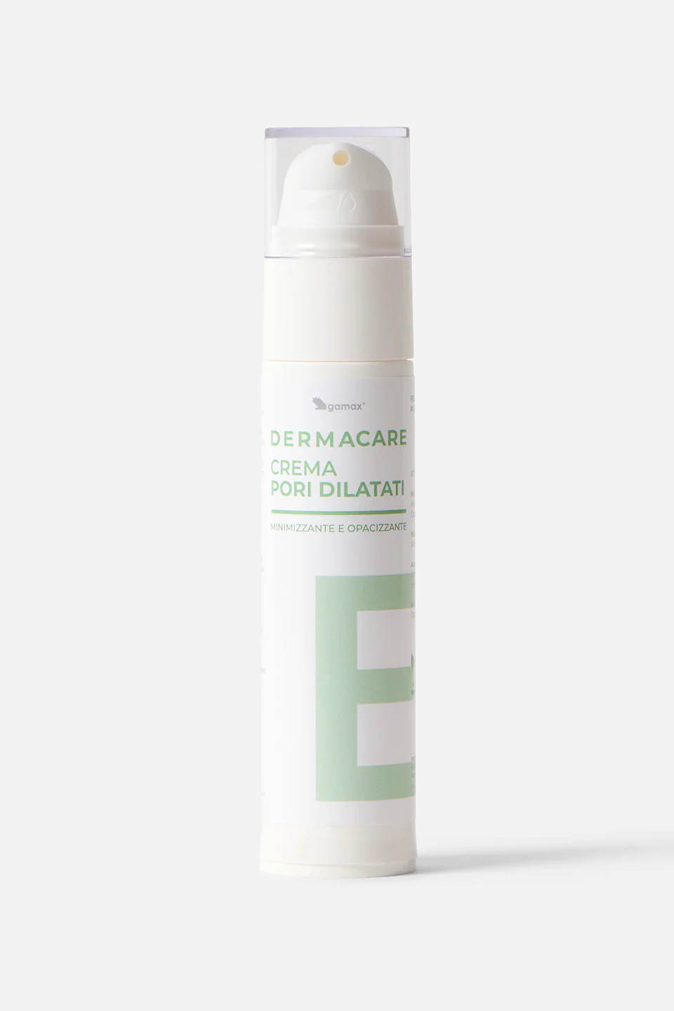 Crema Pori Dilatati - Minimizzante e Opacizzante 50ml - Image 2