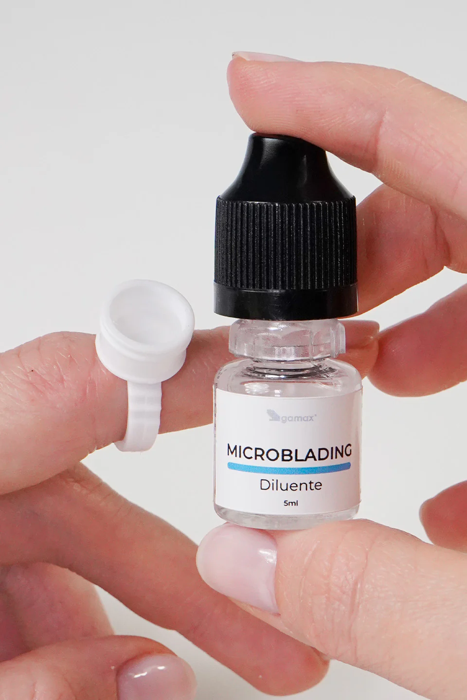 Diluente per microblading 5 ml - Image 4