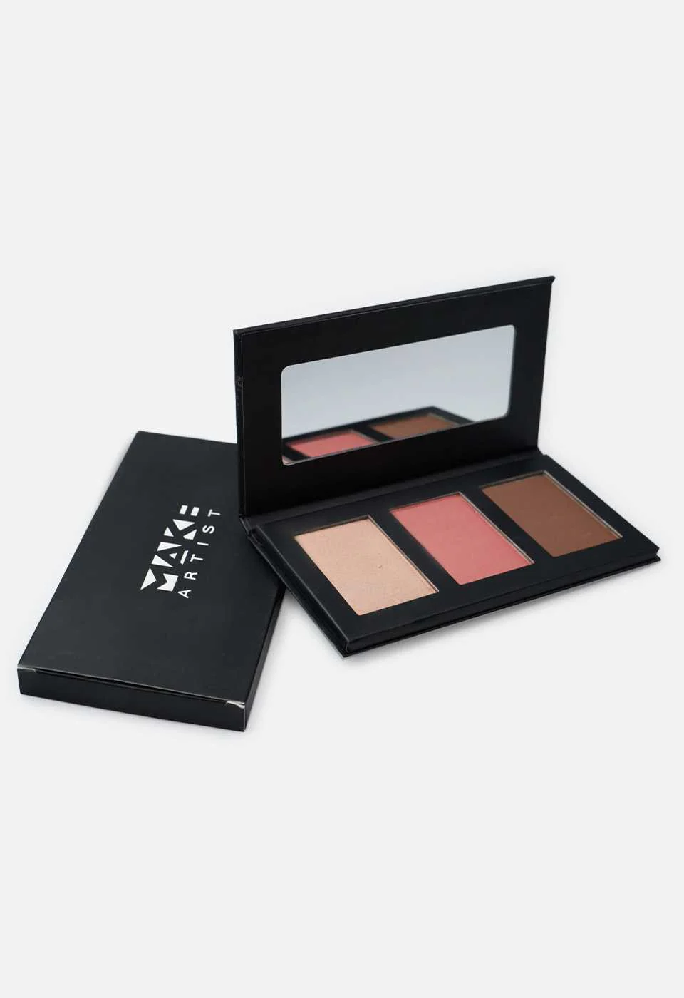 Palette viso Essential Face Light - MAKE ARTIST - Image 2