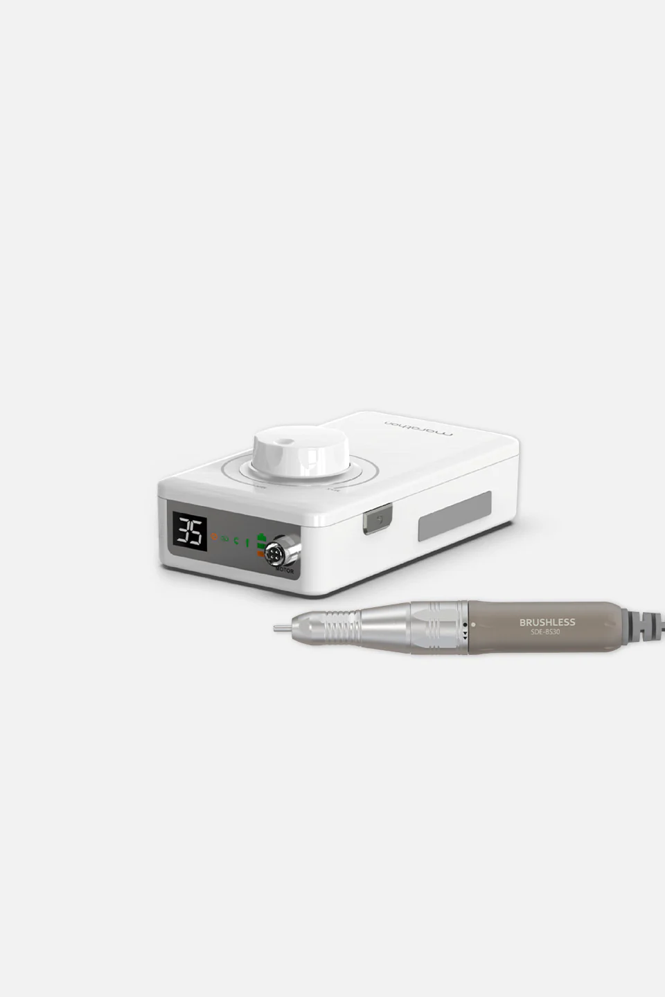 Fresa Marathon K38 Pro - Image 2