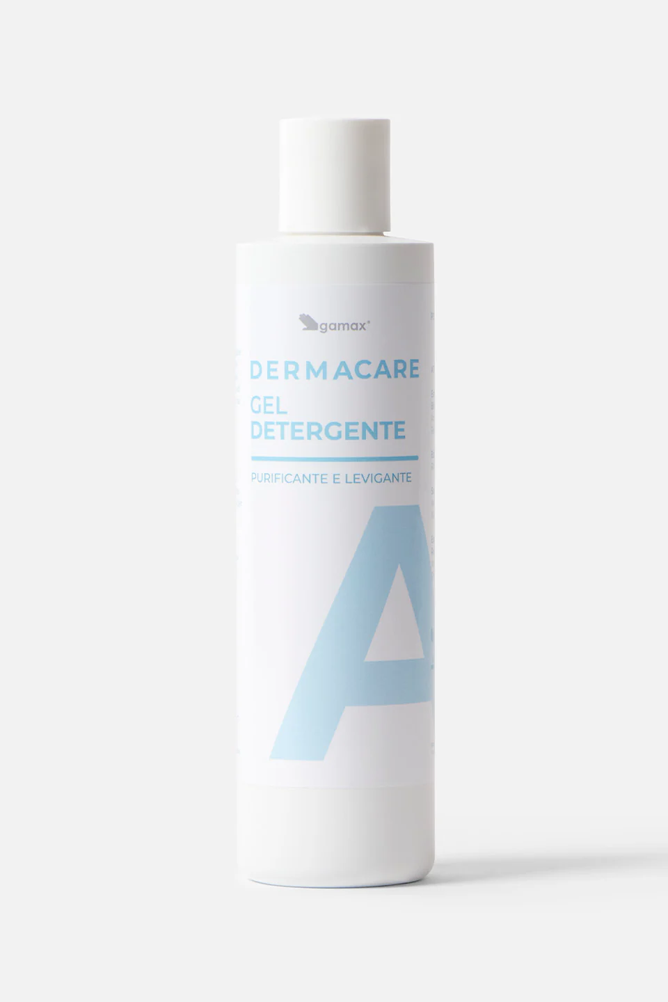 Gel Detergente - Purificante e Levigante 250ml - Image 2