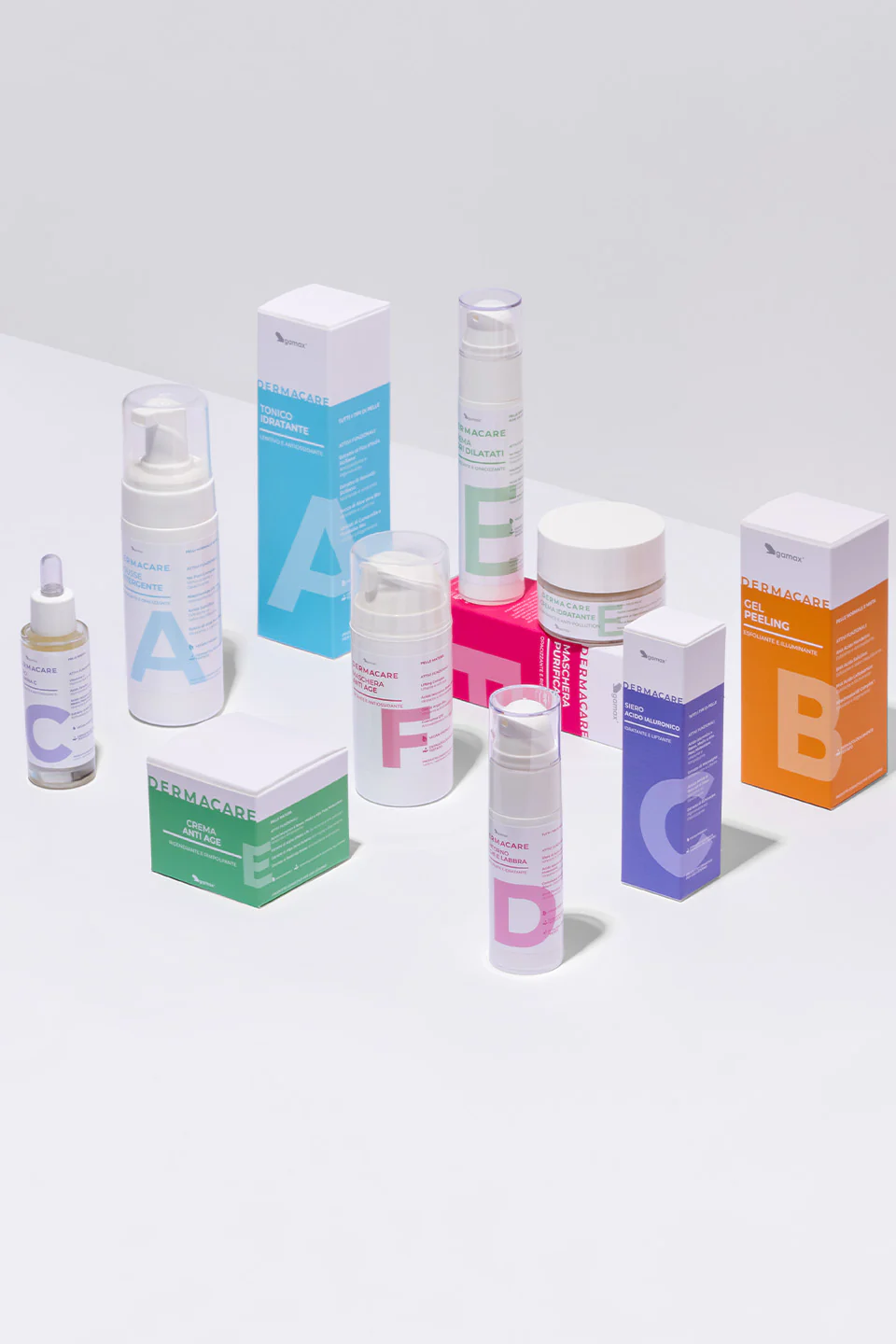 Mousse Detergente - Minimizzante e Opacizzante 150ml - Image 10