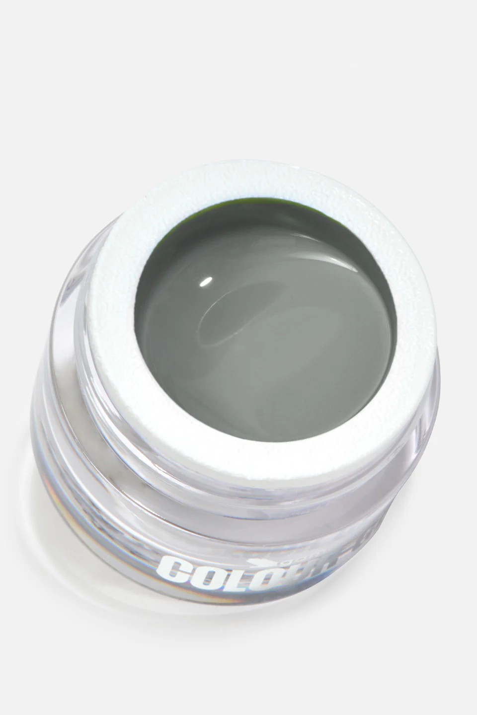 Gel UV colorato grigio Soufflè 5 g - Image 3