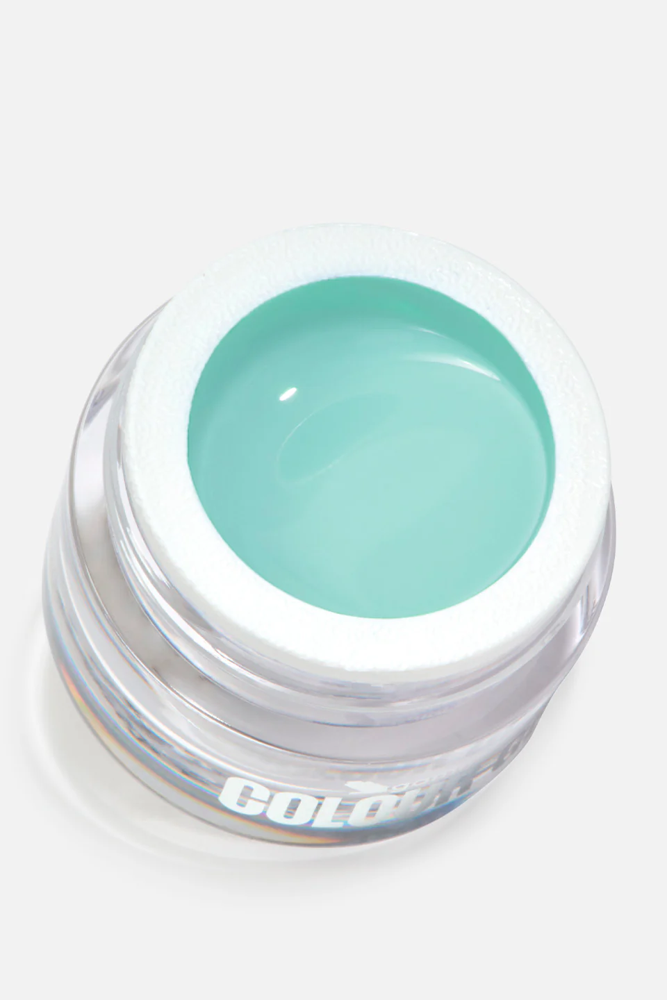 Gel UV colorato verde acqua Toro 5 g - Image 3