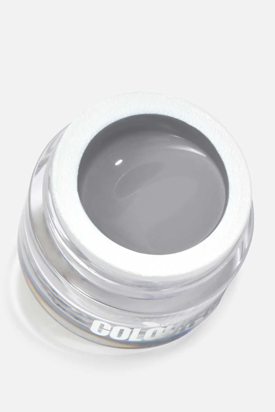 Gel UV colorato grigio chiaro Tiramisù 5 g - Image 3