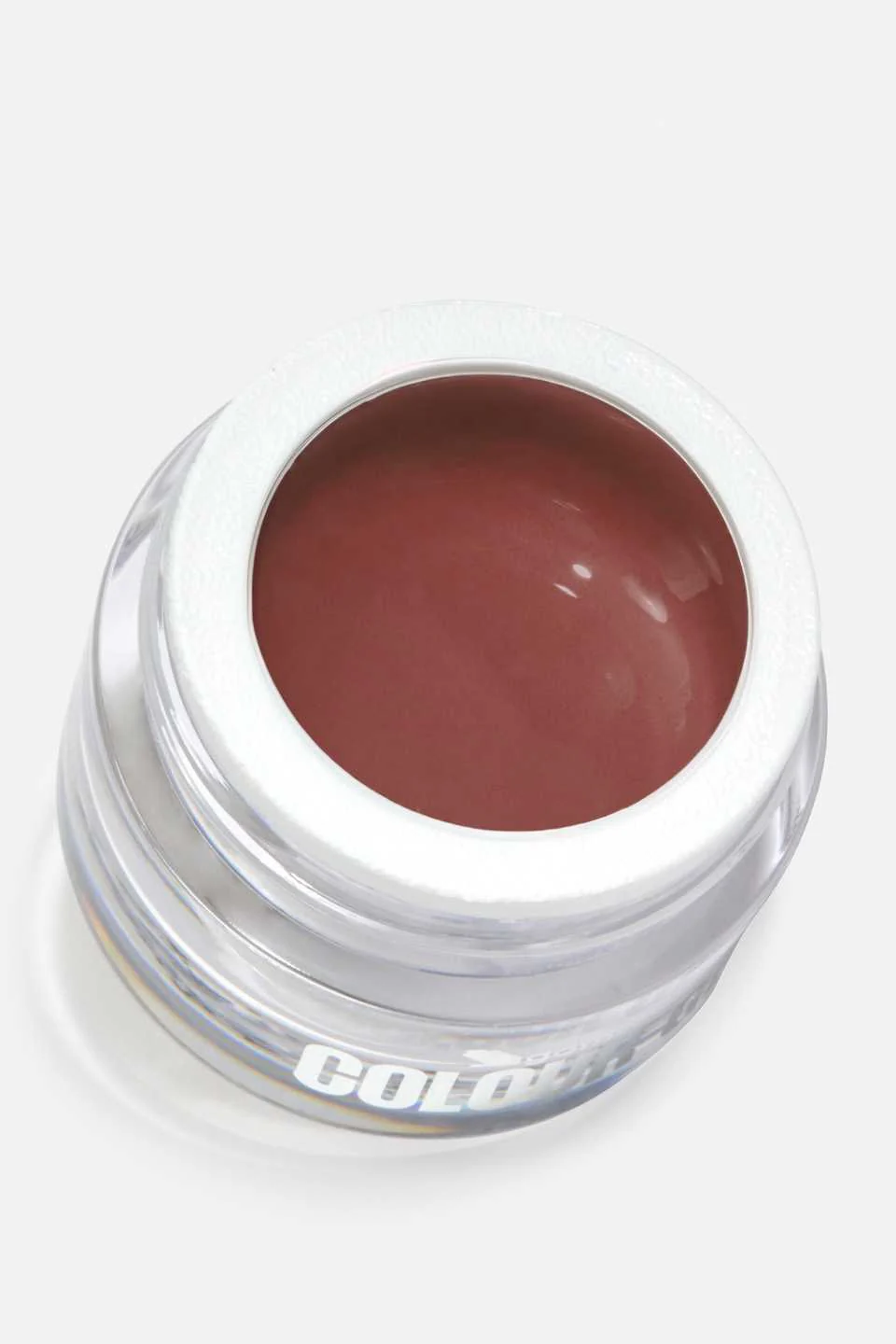 Gel UV colorato rosa mattone Follia 5 g - Image 3