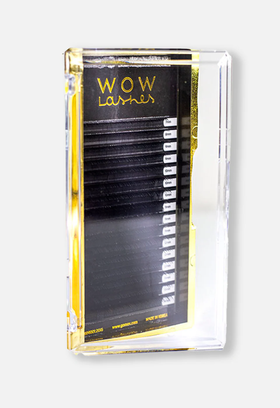 Kit extension ciglia Super Volume - Image 3