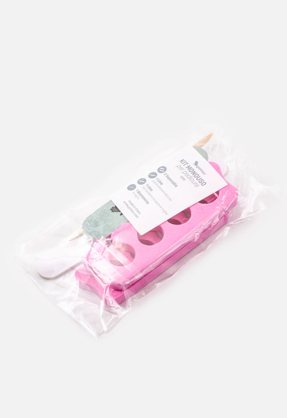 Kit accessori per pedicure - Image 2