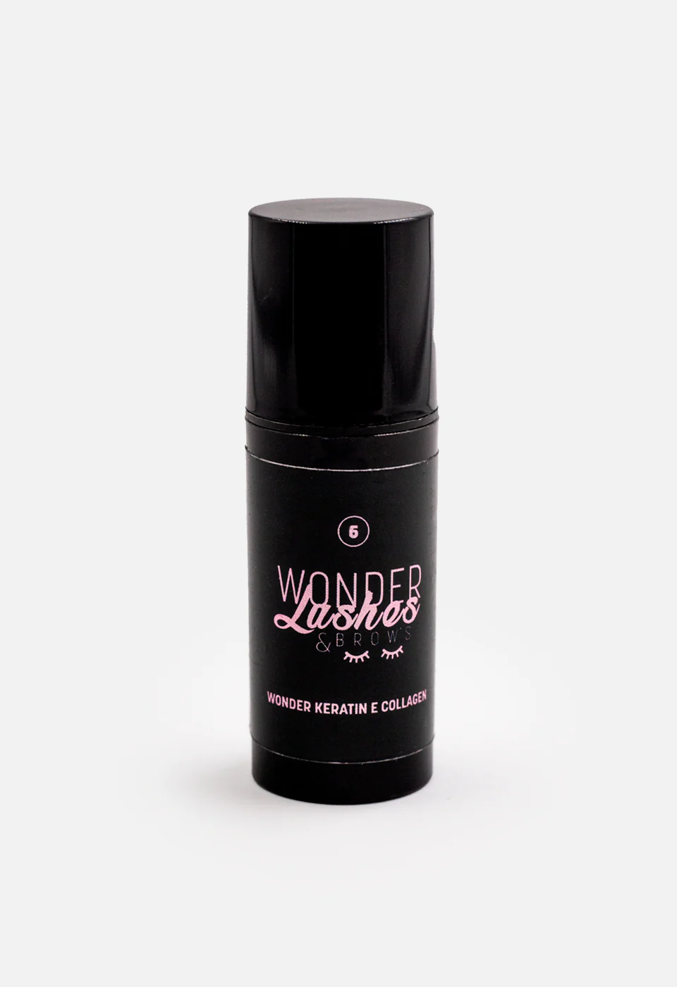 Kit laminazione ciglia Wonder Lashes - Image 6