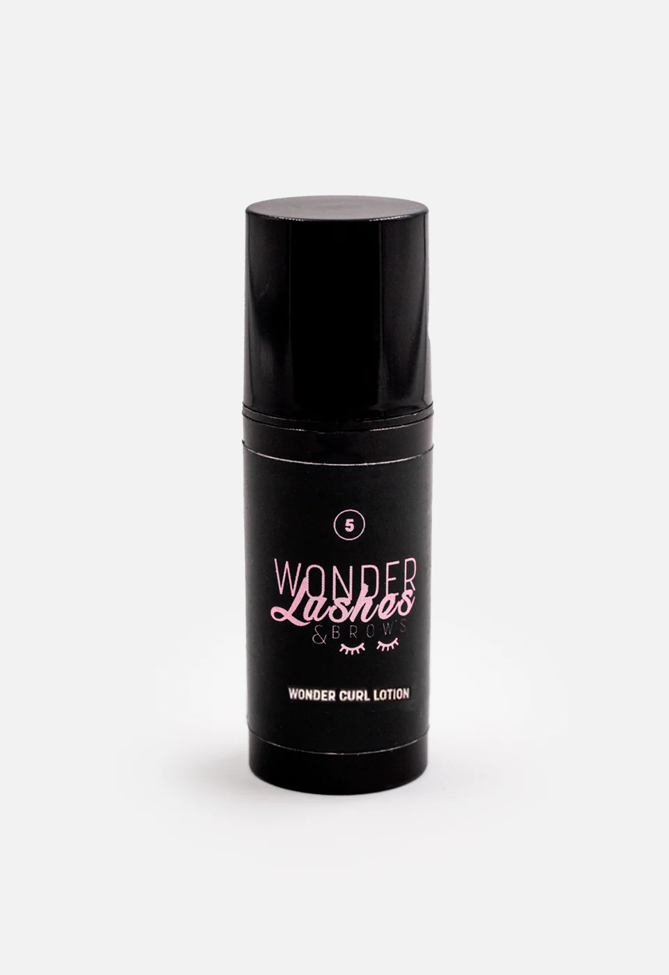 Kit laminazione ciglia e sopracciglia Wonder Lashes & Brows - Image 8