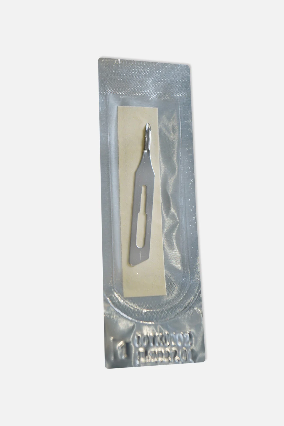 Lame sgorbie misura 1 per pedicure 100 pz - Image 2