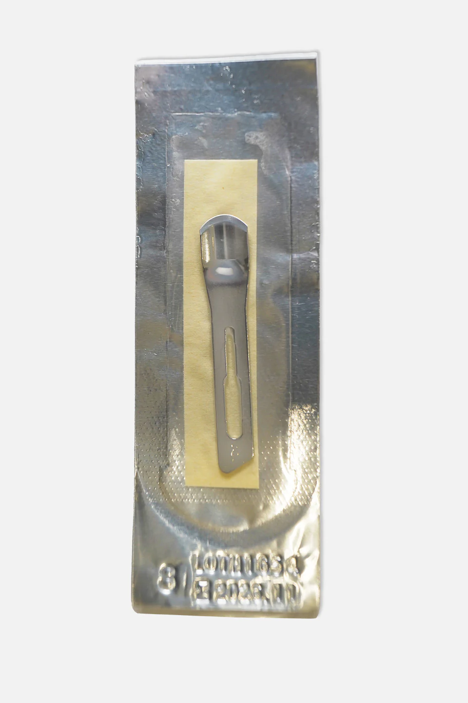Lame sgorbie misura 8 per pedicure 100 pz - Image 2