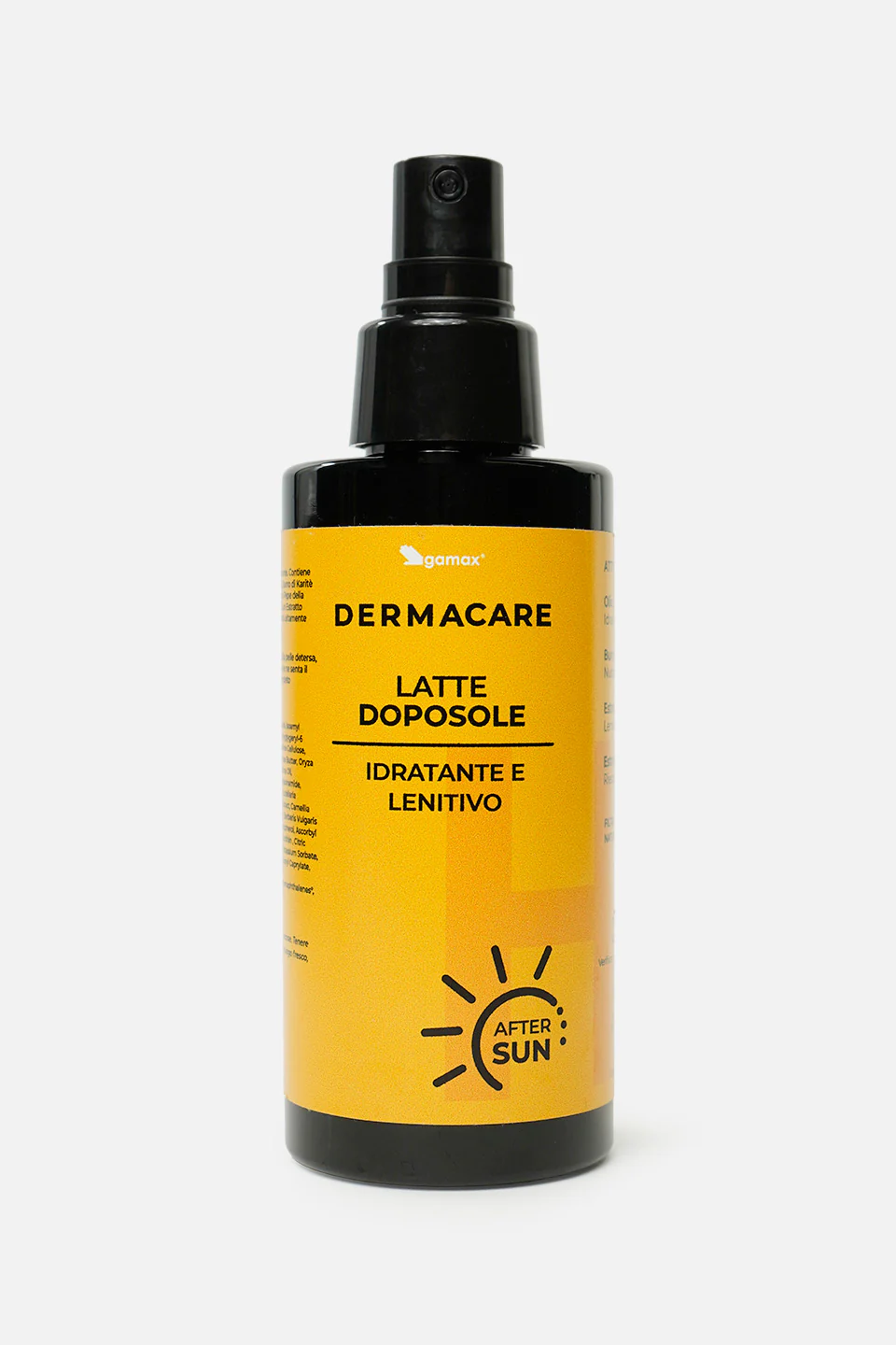 Latte Doposole - Lenitivo e Idratante 150 ml - Image 2