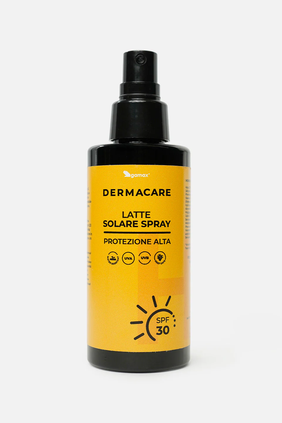 Latte Solare Spray SPF 30 - Alta Protezione 150 ml - Image 2