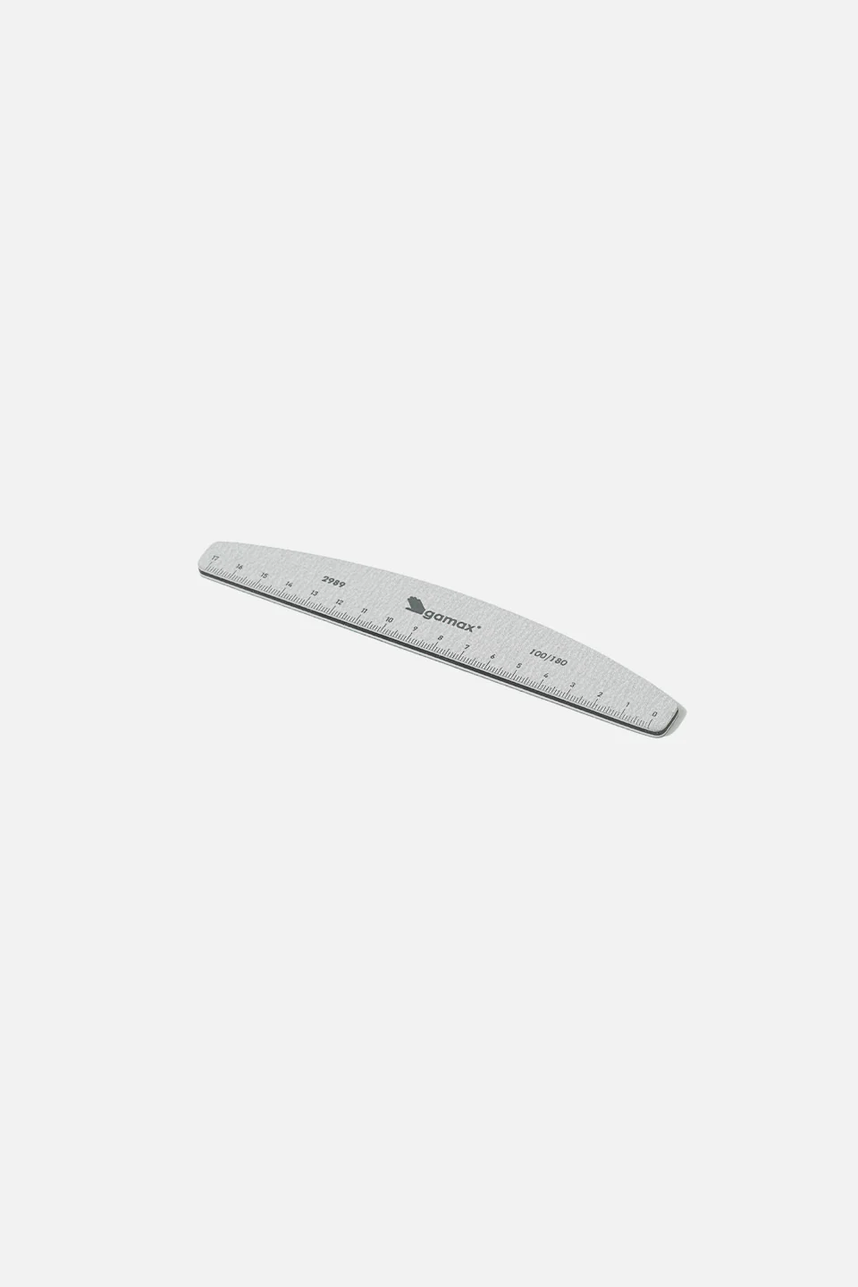 Lima con righello per mancini 100/180 - Image 2