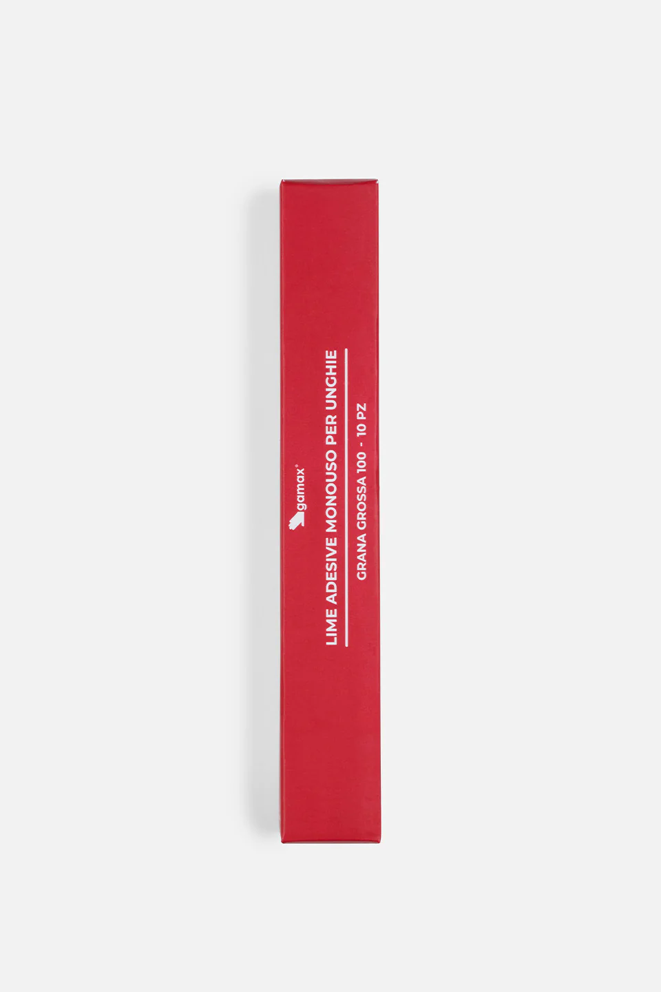 Lime adesive monouso per unghie - 10 pz - Image 4