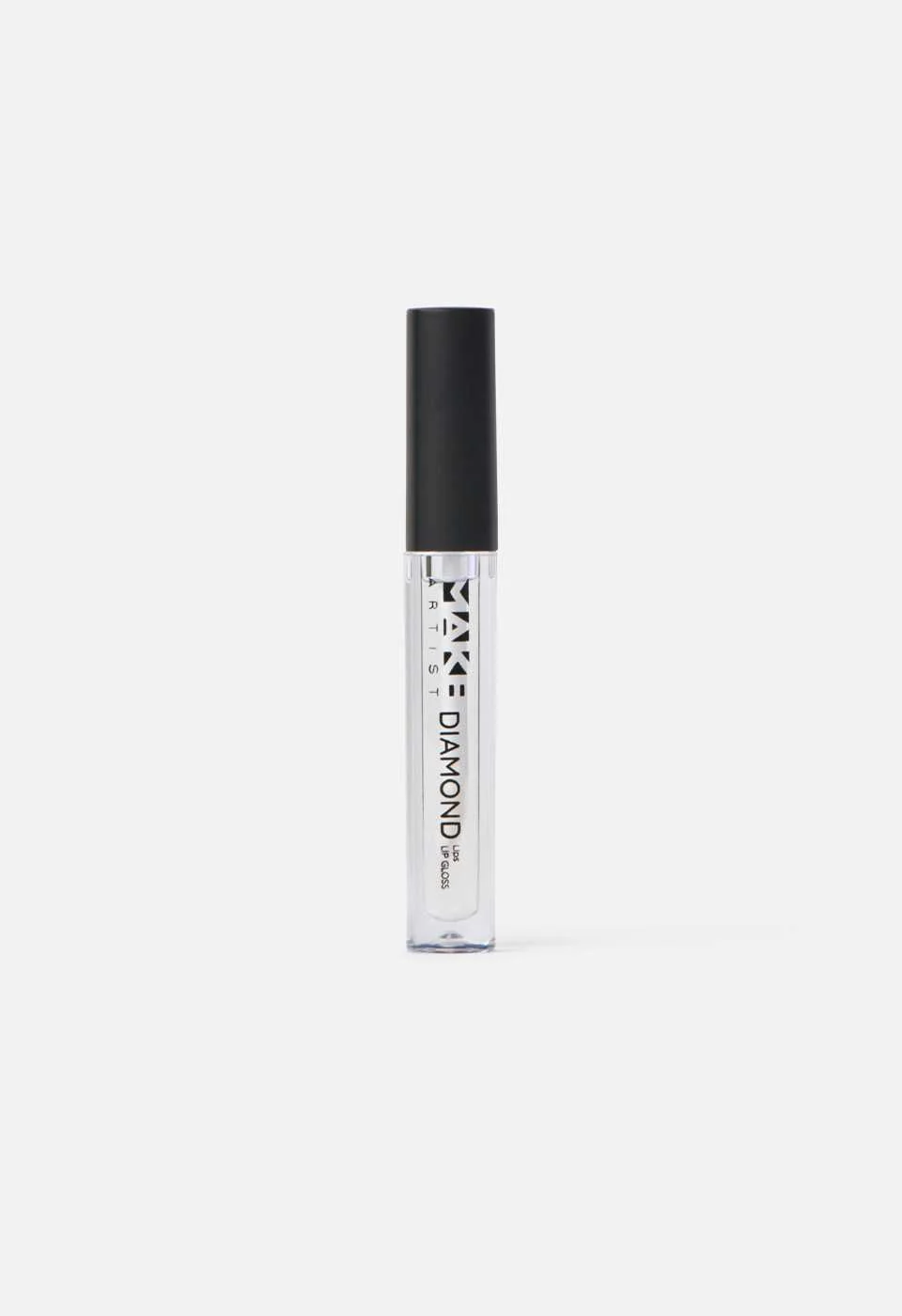 Lip gloss trasparente Diamond - MAKE ARTIST - Image 2