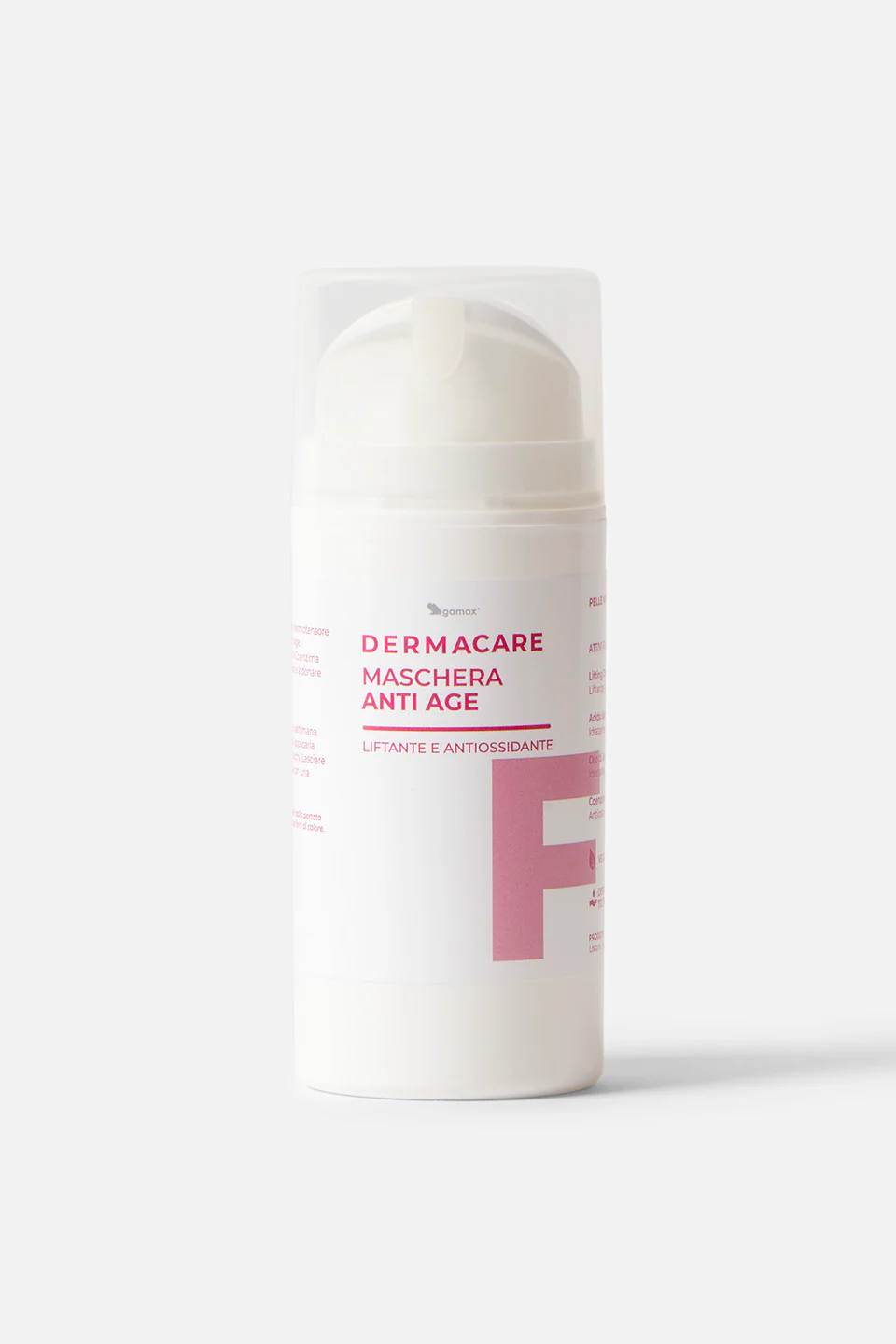 Maschera Anti Age - Liftante e Antiossidante 100ml - Image 2