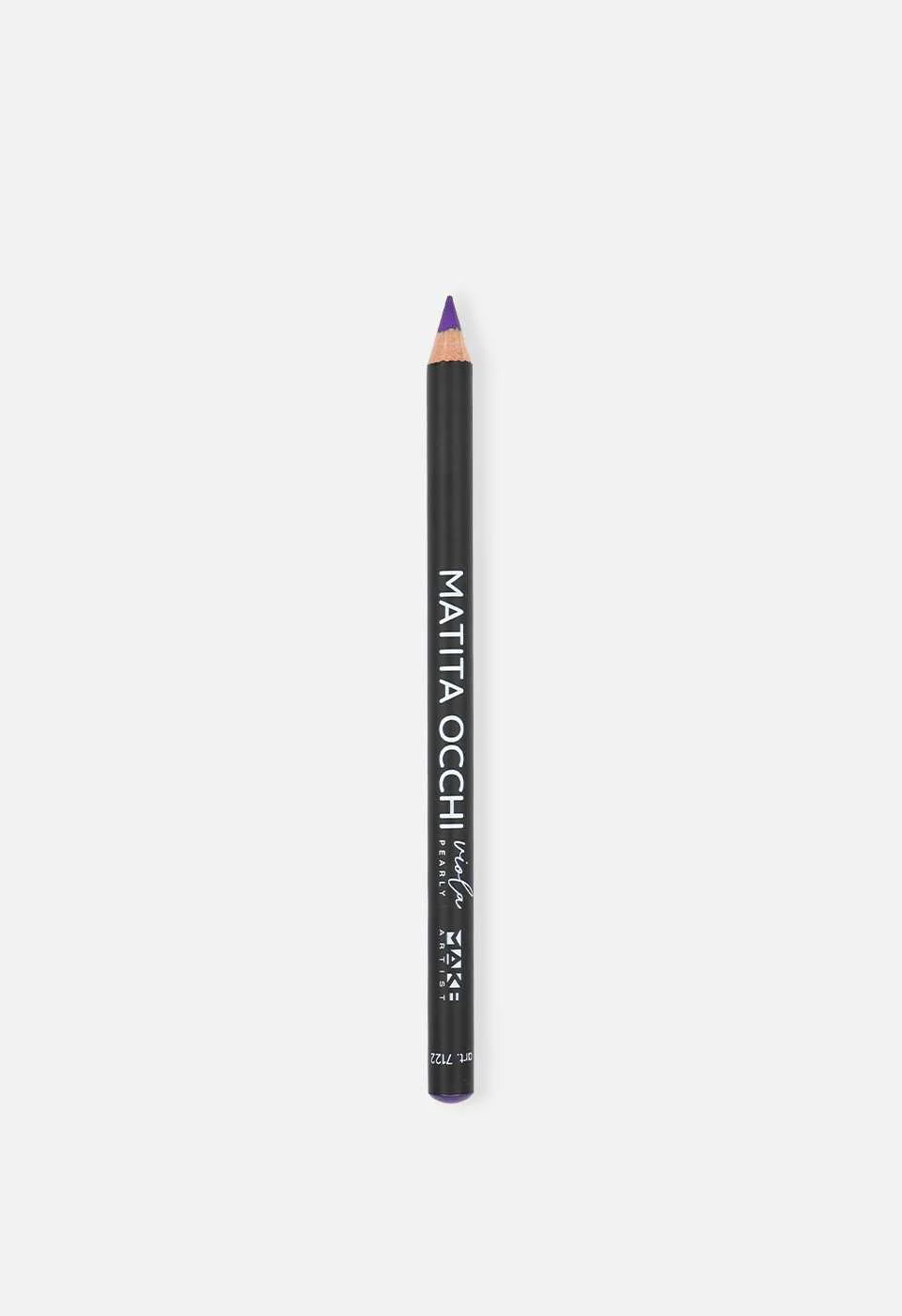Matita occhi viola Pearly - MAKE ARTIST - Image 2