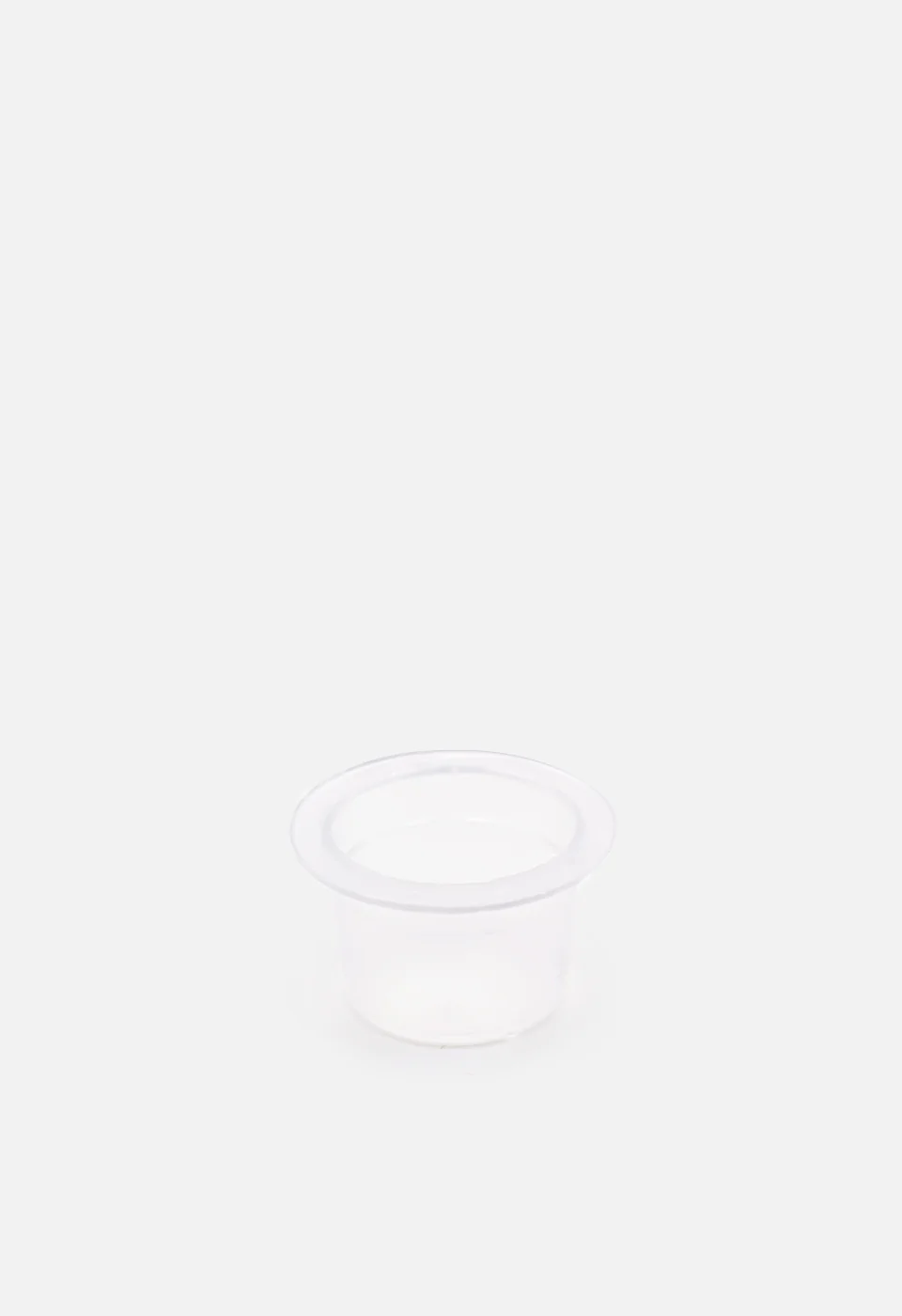 Micro contenitore per tinta 100 pz - Image 2