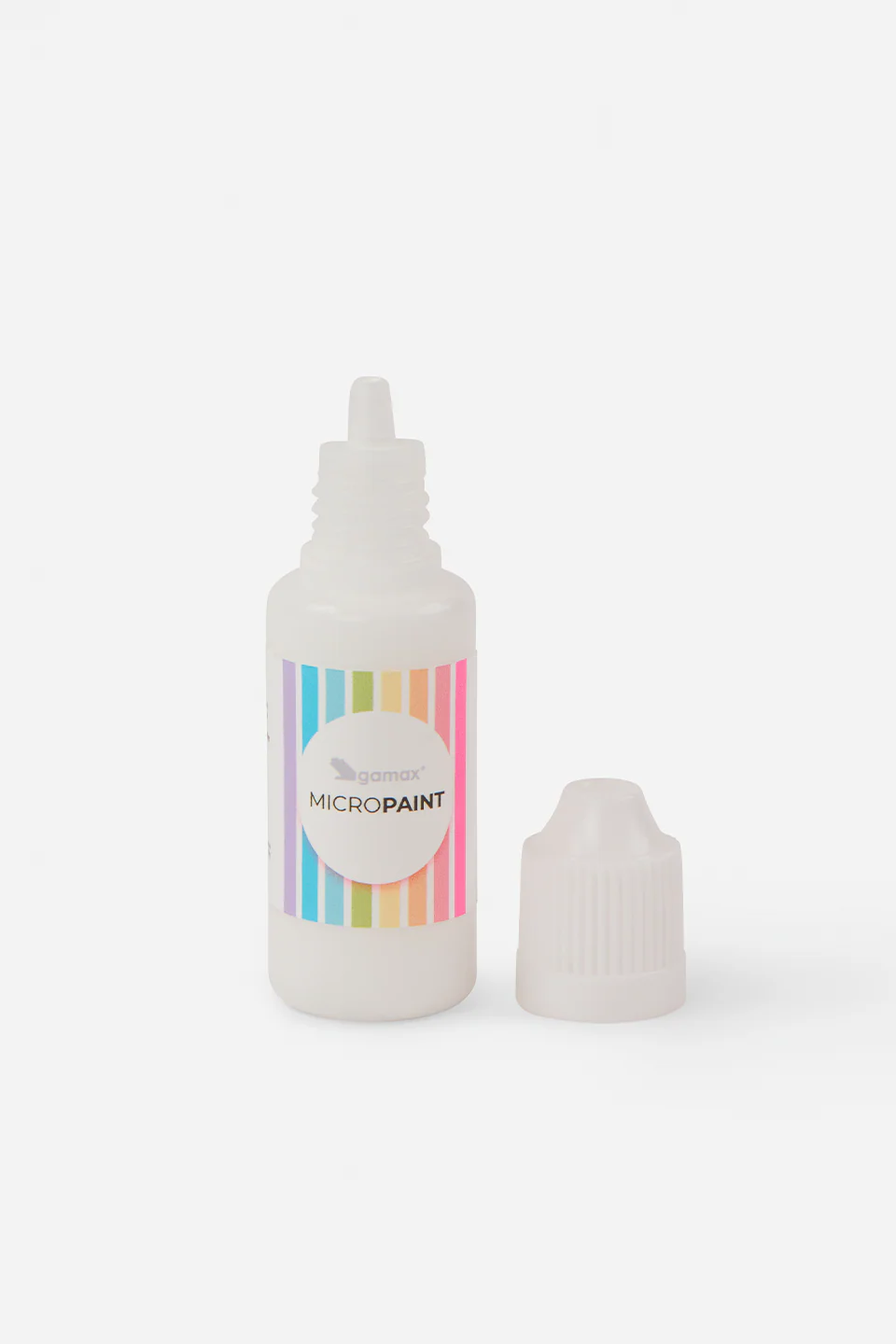 Colore acrilico per micropittura Bianco 18 g - Image 3