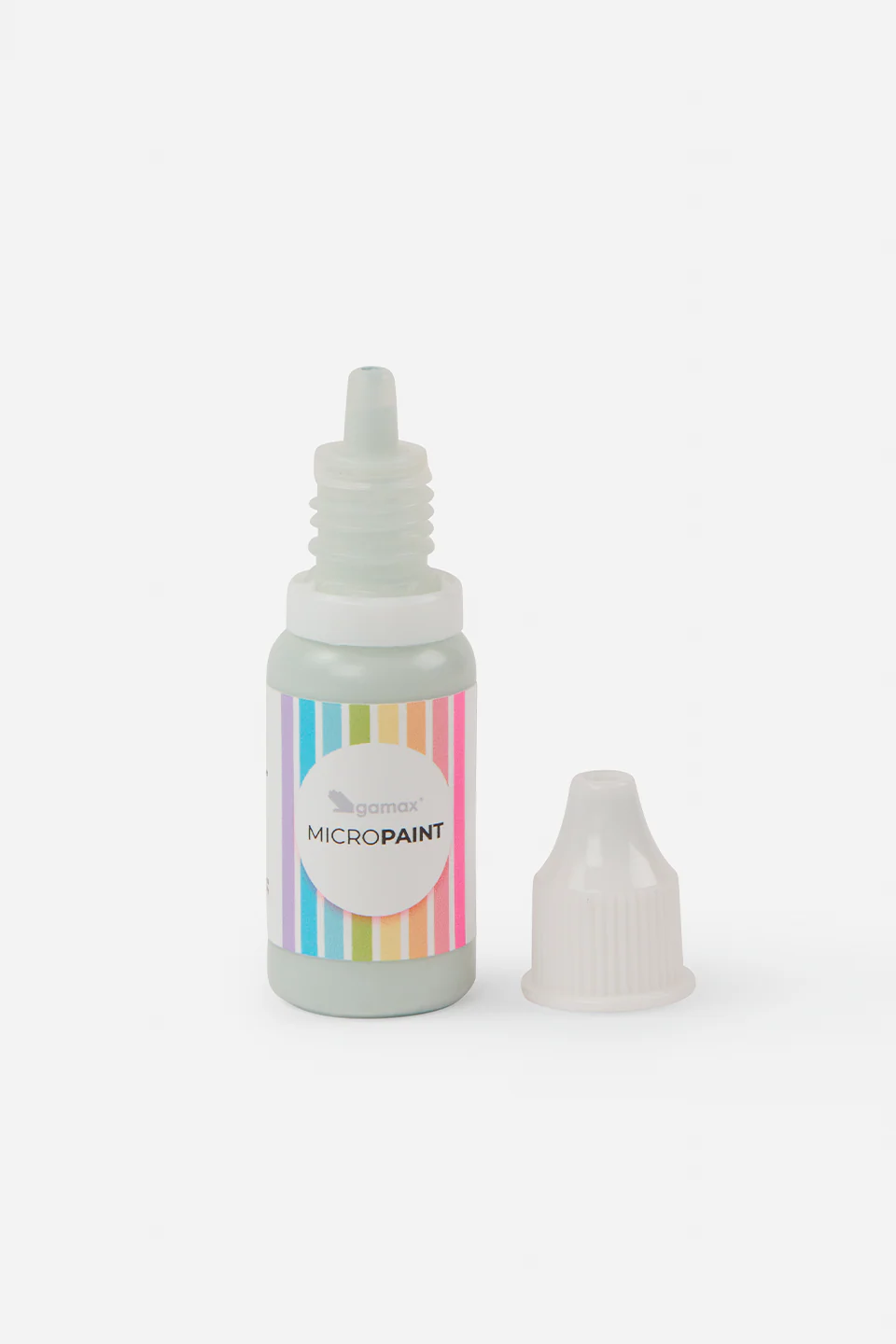Colore acrilico per micropittura Salvia 18 g - Image 3