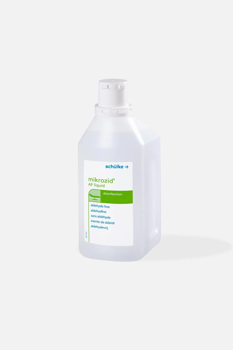 Disinfettante per superfici Mikrozid 1 L