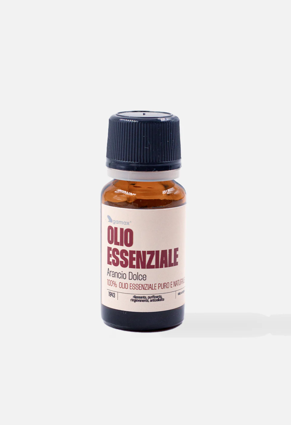 Olio essenziale arancio dolce 10 ml - Image 2