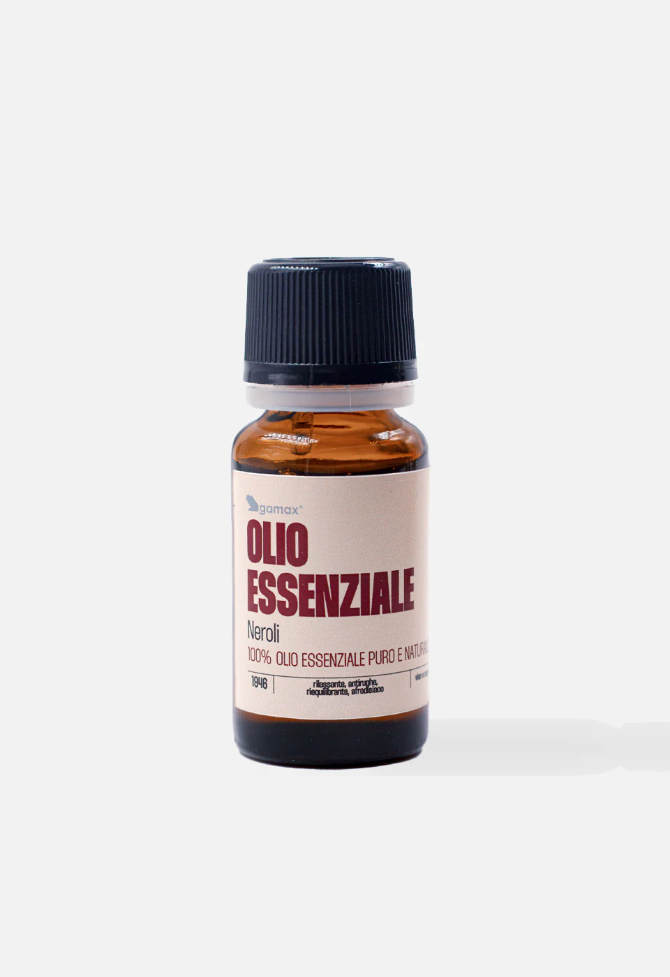 Olio essenziale neroli 10 ml - Image 2