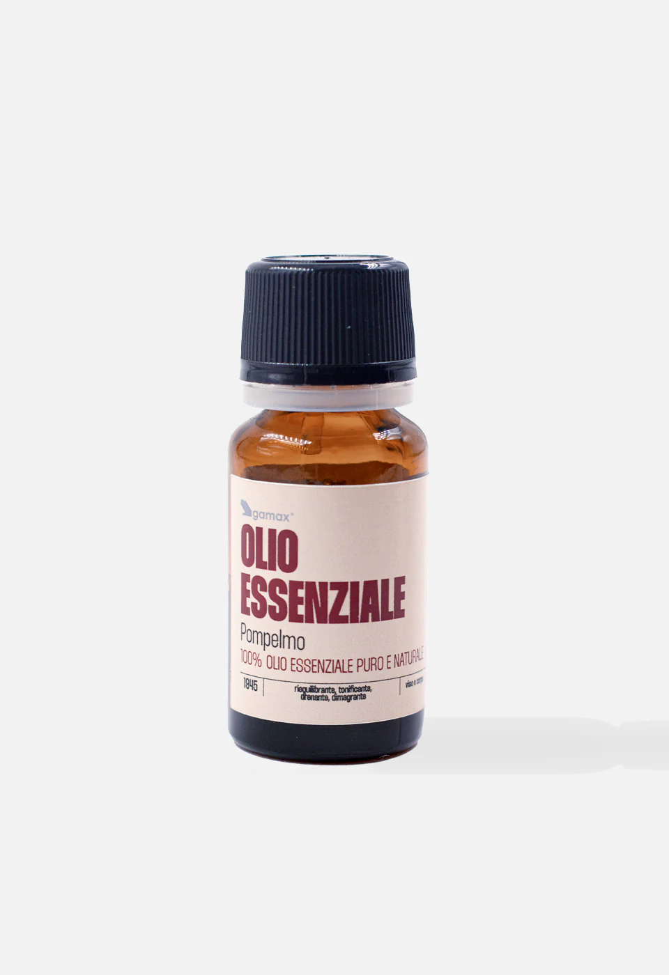 Olio essenziale pompelmo 10 ml - Image 2