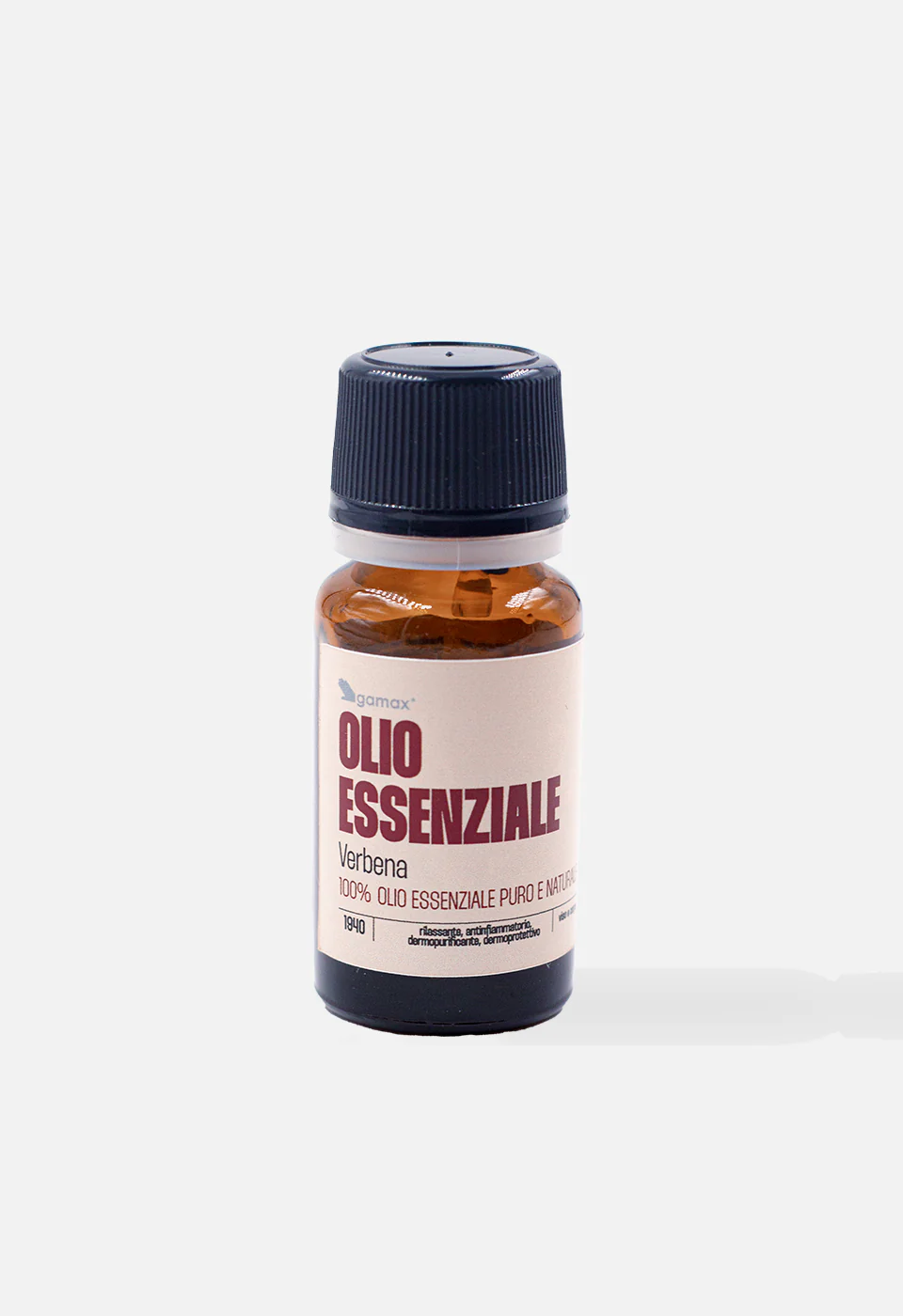Olio essenziale verbena 10 ml - Image 2